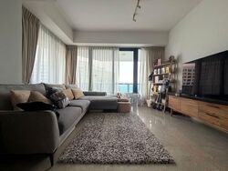 Marina Bay Suites (D1), Condominium #538703211